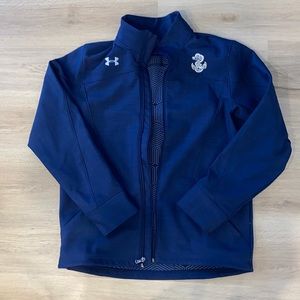 Under Armour - Naval Academy Coldgear Jacket